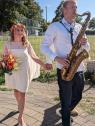 Hochzeit - Einzug FlairPlay