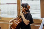 Dua Corda - Cello & Gitarre Dua Corda - Cello & Gitarre