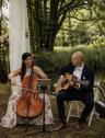 C&C Hochzeit - Salvey Mühle Dua Corda - Cello & Gitarre