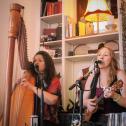 im Café Anders / Baden bei Wien 55Cuerdas