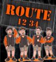 "Die" Partyband aus der Oberpfalz ROUTE 12 34