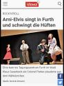 MUSITEXTICAL im ATT Furth im Wald Arnold Wurm