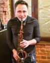 FUNNYSAX.MUNICH. FUNNYSAX.MUNICH.