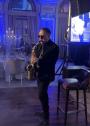 FUNNYSAX.MUNICH. FUNNYSAX.MUNICH.
