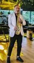 FUNNYSAX.MUNICH. FUNNYSAX.MUNICH.