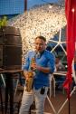 FUNNYSAX.MUNICH. FUNNYSAX.MUNICH.