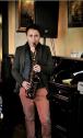 FUNNYSAX.MUNICH. FUNNYSAX.MUNICH.