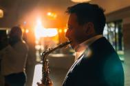 FUNNYSAX.MUNICH. FUNNYSAX.MUNICH.