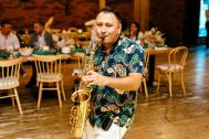 FUNNYSAX.MUNICH. FUNNYSAX.MUNICH.