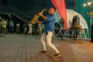 FUNNYSAX.MUNICH. FUNNYSAX.MUNICH.