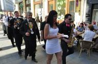 FUNNYSAX.MUNICH. FUNNYSAX.MUNICH.