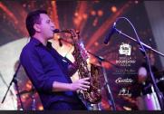FUNNYSAX.MUNICH. FUNNYSAX.MUNICH.