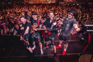 Partyband SKANDAL
