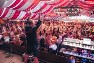 Partyband SKANDAL