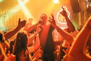 Partyband SKANDAL