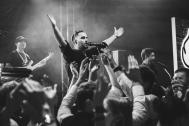 Partyband SKANDAL
