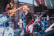 Partyband SKANDAL