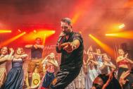 Partyband SKANDAL