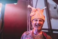Partyband SKANDAL