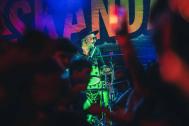 Partyband SKANDAL