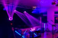 DJ und Technik für Business-Event mit ca 100 Personen Marco Maribello (Vinyl DJ), optional Sax