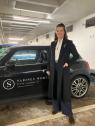 Sabine Stamm - freie Trauerrednerin
