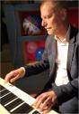 Martin Rubin - PIANO MAN Martin Rubin - PIANO MAN