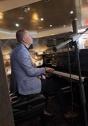 Martin Rubin - PIANO MAN Martin Rubin - PIANO MAN
