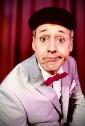 FiLu - Der Wolkenwegschieber FiLu - Comedy & Illusionen