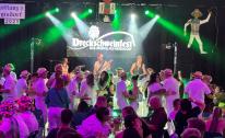 Four Rock - Die Live Band