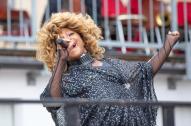 Pamela O&#039;Neal Tina-Turner Tribute Show
