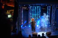 Pamela O&#039;Neal Tina-Turner Tribute Show