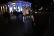 Pamela O&#039;Neal Tina-Turner Tribute Show
