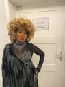 BADEN BADEN KURHAUS SILVESTER 2026 Pamela O'Neal Tina-Turner Tribute Show