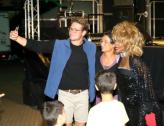 Pamela O&#039;Neal Tina-Turner Tribute Show