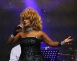 Pamela O&#039;Neal Tina-Turner Tribute Show