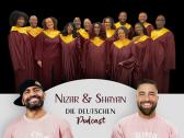 Amerikanischer Gospelchor für alle Veranstaltungen