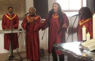 Original American Gospel Choir
