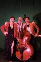 Musica Grande Suzanne Nopper