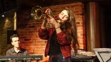 Angela Avetisyan 4tet