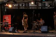 Angela Avetisyan 4tet