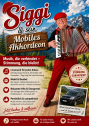 Siggi und sein Mobiles Akkordeon Siggi & sein mobiles Akkordeon