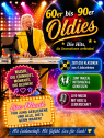 Siggi singt Oldies Siggi & sein mobiles Akkordeon