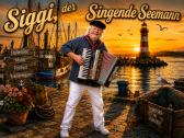 Siggi, der Singende Seemann Siggi & sein mobiles Akkordeon