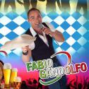 Oktoberfest Karneval Der singende Pizzabäcker Fabio Gandolfo