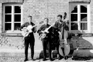 Trio Tzigane