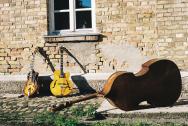 Trio Tzigane