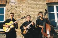 Trio Tzigane