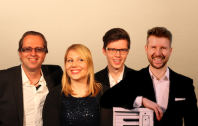 PLANET-Partyband