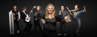 PLANET-Partyband